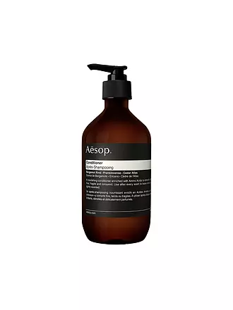AESOP | Haarpflege - Conditioner 500ml | 